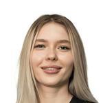 Баталова Мария Олеговна, Стоматолог - Томск