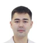 Сариев Мади Сагадиевич, Дерматолог - Новосибирск