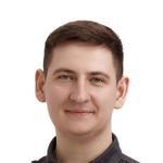 Астапенко Владимир Александрович, Стоматолог-имплантолог, Стоматолог-хирург - Томск