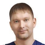 Зырянов Юрий Николаевич, Эндоскопист - Томск