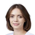 Мицеля Елена Вадимовна