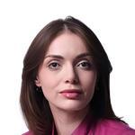 Мицеля Елена Вадимовна