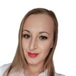 Собянина Юлия Евгеньевна, Стоматолог-гигиенист - Томск