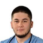 Жораев Нодирбек Мамиржанович Жораев Нодирбек Мамиржанович, ЛОР, Детский ЛОР - Томск