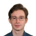 Чемерской Григорий Сергеевич, Психолог - Томск