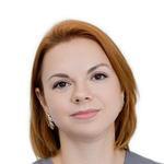 Лучшева Анастасия Леонидовна, Стоматолог-гигиенист - Томск
