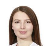 Николаева Анастасия Игоревна, Врач УЗИ, Детский врач УЗИ - Томск