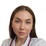 Сластенкова Мария Алексеевна Сластенкова Мария Алексеевна, Педиатр - Томск