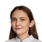 Неустроева Дарья Сергеевна, Гематолог - Томск