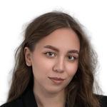 Чашечникова Юлия Андреевна, Стоматолог - Томск