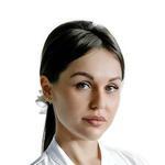 Десятова Анастасия Николаевна, Невролог - Томск