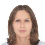 Шаймарданова Татьяна Юрьевна, Невролог - Томск
