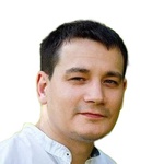 Маркович Виталий Александрович, Онколог, Хирург - Томск