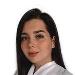 Халтурина Александра Петровна, Детский ортодонт, Стоматолог, Стоматолог-ортодонт - Томск
