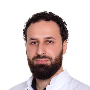 Гасымов Захид Абдуллаевич, уролог, андролог, врач узи, хирург - Томск