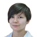 Родина Карина Викторовна, Невролог, Рефлексотерапевт - Пятигорск