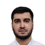 Ражабов К. А. - фото