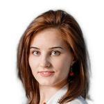 Бондарева Рината Дамировна Бондарева Рината Дамировна, ЛОР, ЛОР-хирург - Томск
