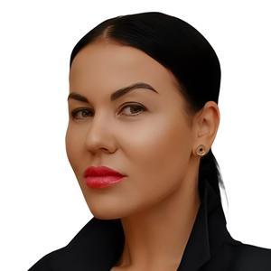 Баранчина Людмила Александровна, врач-косметолог - Томск