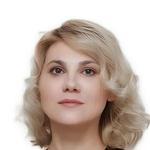 Демьянова Софья Владимировна, Врач-косметолог - Томск