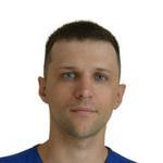 Мосиенко Игорь Владимирович Мосиенко Игорь Владимирович, Эндокринолог - Томск