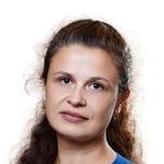 Сидоренко Наталья Михайловна, Косметолог-эстетист - Томск
