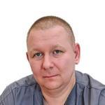 Кузнецов Артём Владимирович, Хирург - Томск