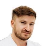 Жалилов Шахбоз Хусанбоевич, Стоматолог - Томск