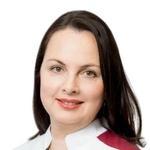 Протасевич Анна Александровна, Дерматолог, Детский дерматолог, Трихолог, Детский трихолог - Томск