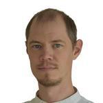 Ханьжин Максим Сергеевич Ханьжин Максим Сергеевич, ЛОР, Детский ЛОР - Томск