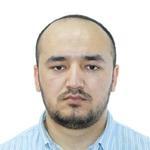 Ашуров Исроил Мирзохидович, Терапевт, Детский ЛОР, ЛОР, Сурдолог - Томск