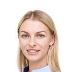 Созина Анастасия Владимировна, Акушер - Томск