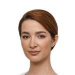 Юричева Анна Сергеевна, Дерматолог, Венеролог, Врач-косметолог - Томск