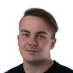 Кротько Артем Дмитриевич, Стоматолог - Томск