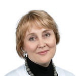 Кудяшова Н. В. - фото