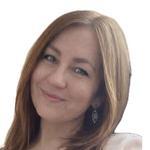 Шипачева Алена Олеговна, Психиатр - Томск