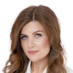 Галкина Светлана Николаевна Галкина Светлана Николаевна, Терапевт - Томск