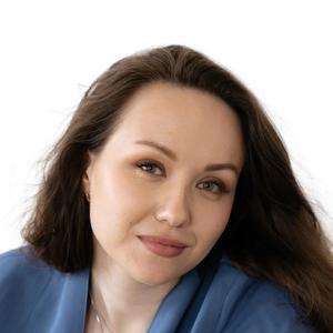 Шарипова Юлия Вадимовна, врач-косметолог - Томск