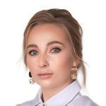 Баркова Виктория Викторовна Баркова Виктория Викторовна, Дерматолог, Детский дерматолог - Томск