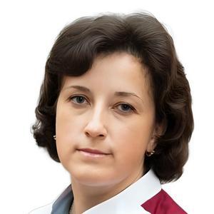 Саган Елена Викторовна, врач узи, детский врач узи - Томск