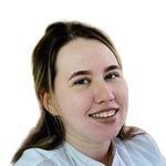 Босакова Ксения Дмитриевна, Врач общей практики (семейный врач), Терапевт - Томск