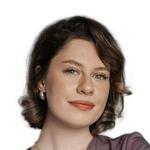 Лаптева Ксения Александровна, Стоматолог - Томск