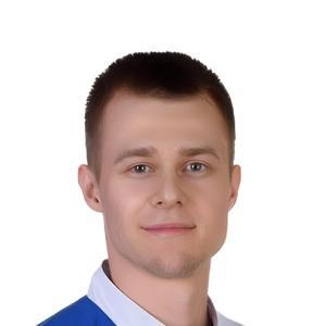Косарев Степан Николаевич, офтальмолог (окулист) - Томск