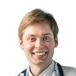 Асламов Антон Павлович, Невролог - Томск