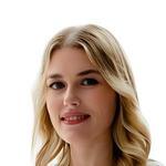 Богданова Ирина Александровна, Стоматолог-гигиенист, Детский стоматолог-гигиенист - Томск