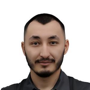 Хайдаров Ойбек Обидович, стоматолог - Томск