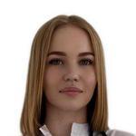 Бескровная Анастасия Витальевна Бескровная Анастасия Витальевна, Врач общей практики (семейный врач), Педиатр, Терапевт - Томск