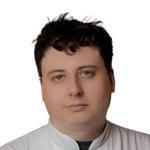 Горохов Евгений Евгеньевич Горохов Евгений Евгеньевич, Терапевт, Клинический фармаколог - Томск