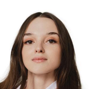 Наумова Екатерина Дмитриевна, терапевт - Томск