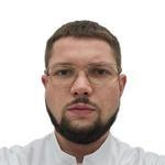 Конев Семён Сергеевич, Травматолог, ортопед - Томск